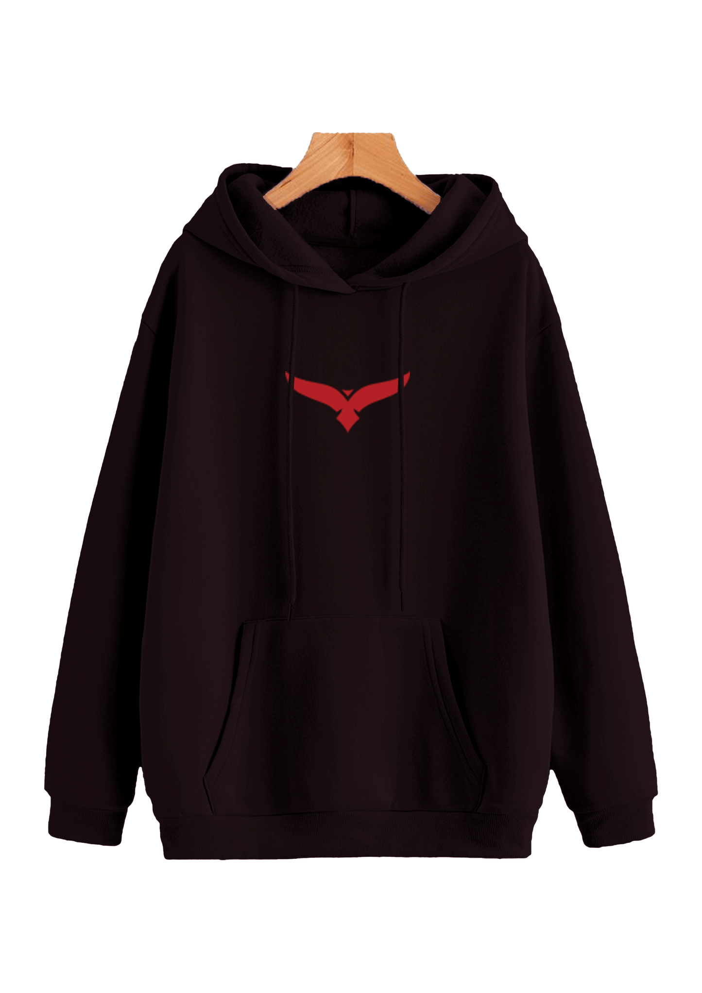 BIRDIBLACK SIGNATURE HOODIE 2