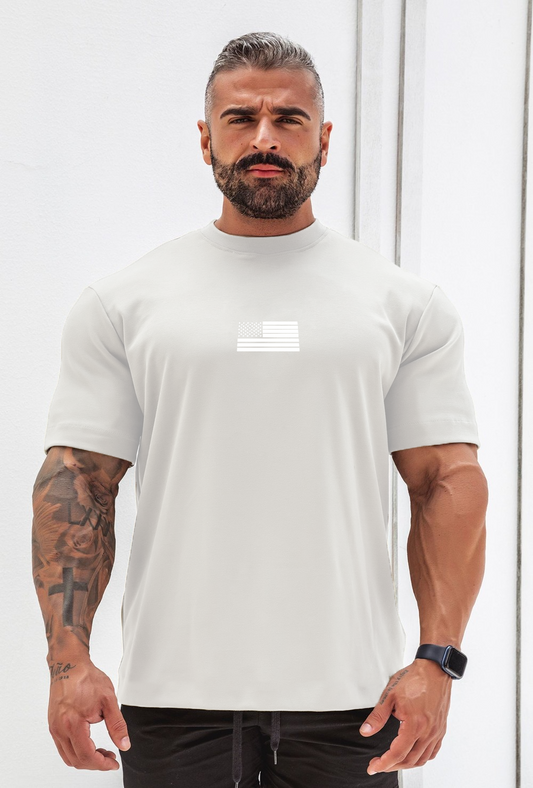 Premium Wings (WHITE-OS)