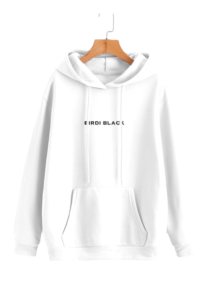 BIRDIBLACK SIGNATURE HOODIE 3