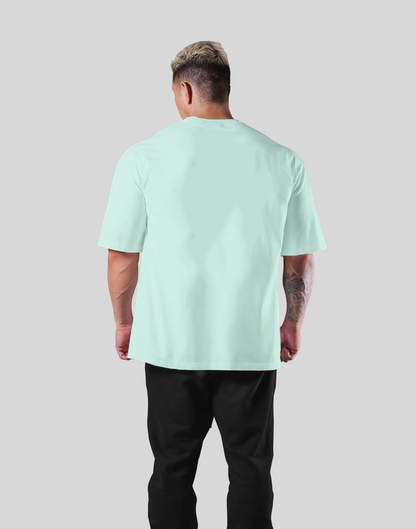 GAME CHANGER TEE (LIGHT SKY-OS)