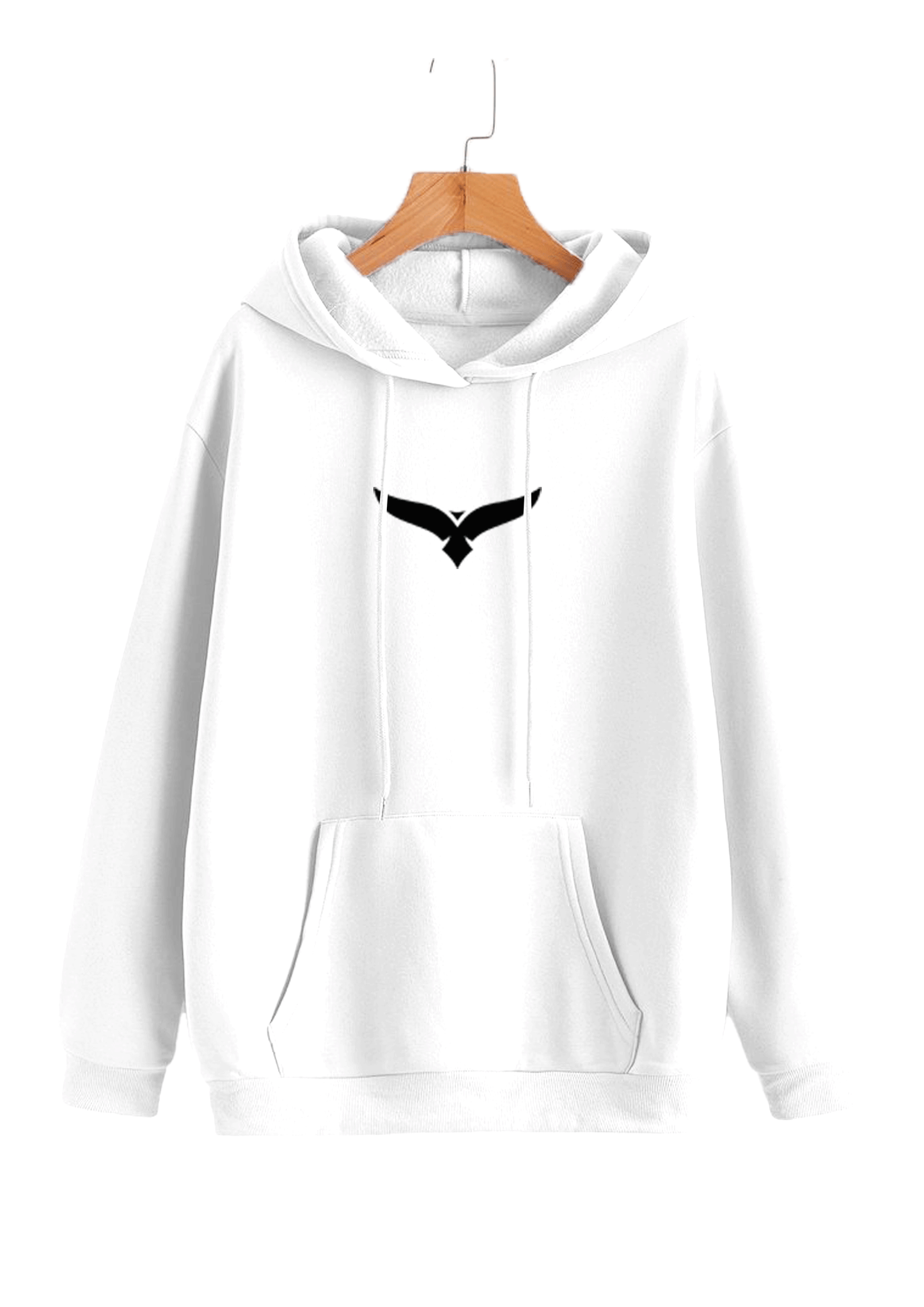 BIRDIBLACK SIGNATURE HOODIE 2