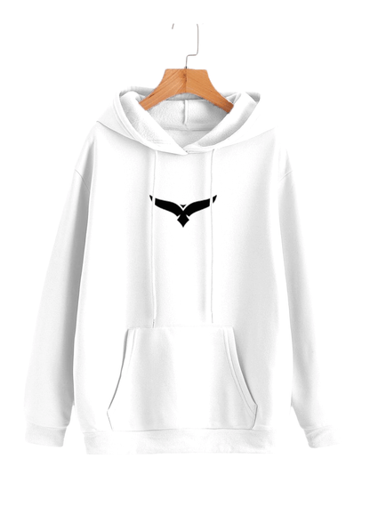 BIRDIBLACK SIGNATURE HOODIE 2