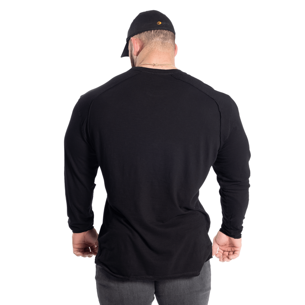 PREMIUM RAGLON EXTRA EDGE  (REG/LONG SLEEVE)