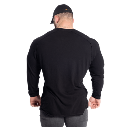 PREMIUM RAGLON EXTRA EDGE  (REG/LONG SLEEVE)