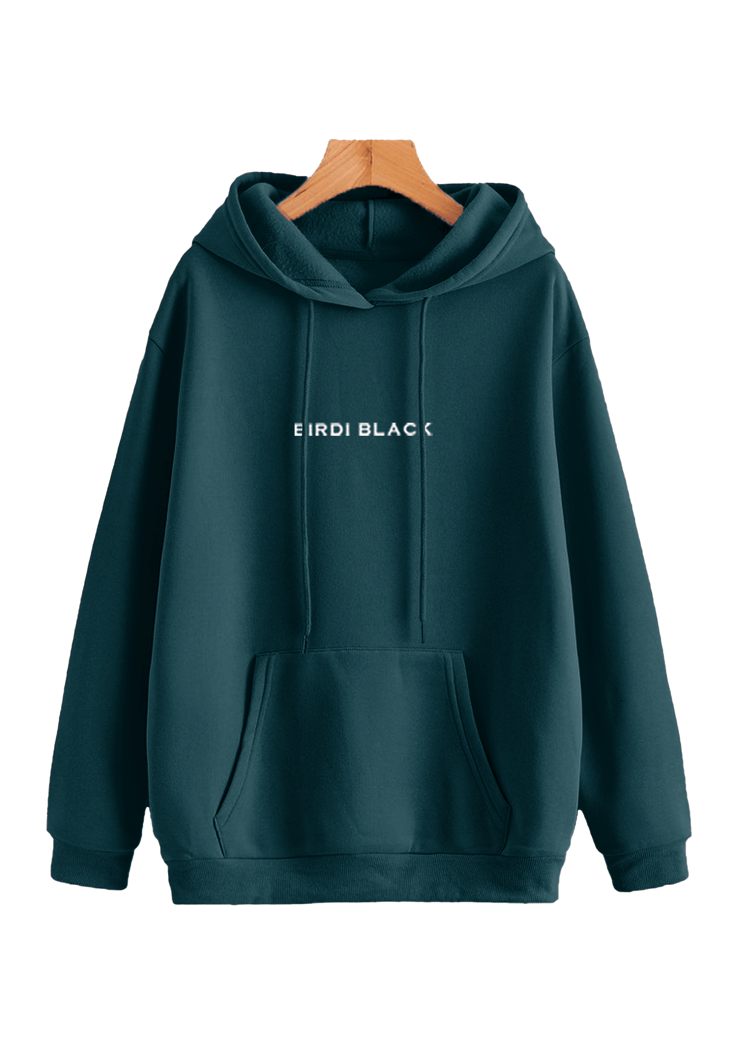 BIRDIBLACK SIGNATURE HOODIE 3