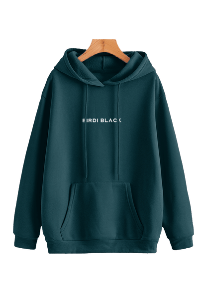 BIRDIBLACK SIGNATURE HOODIE 3