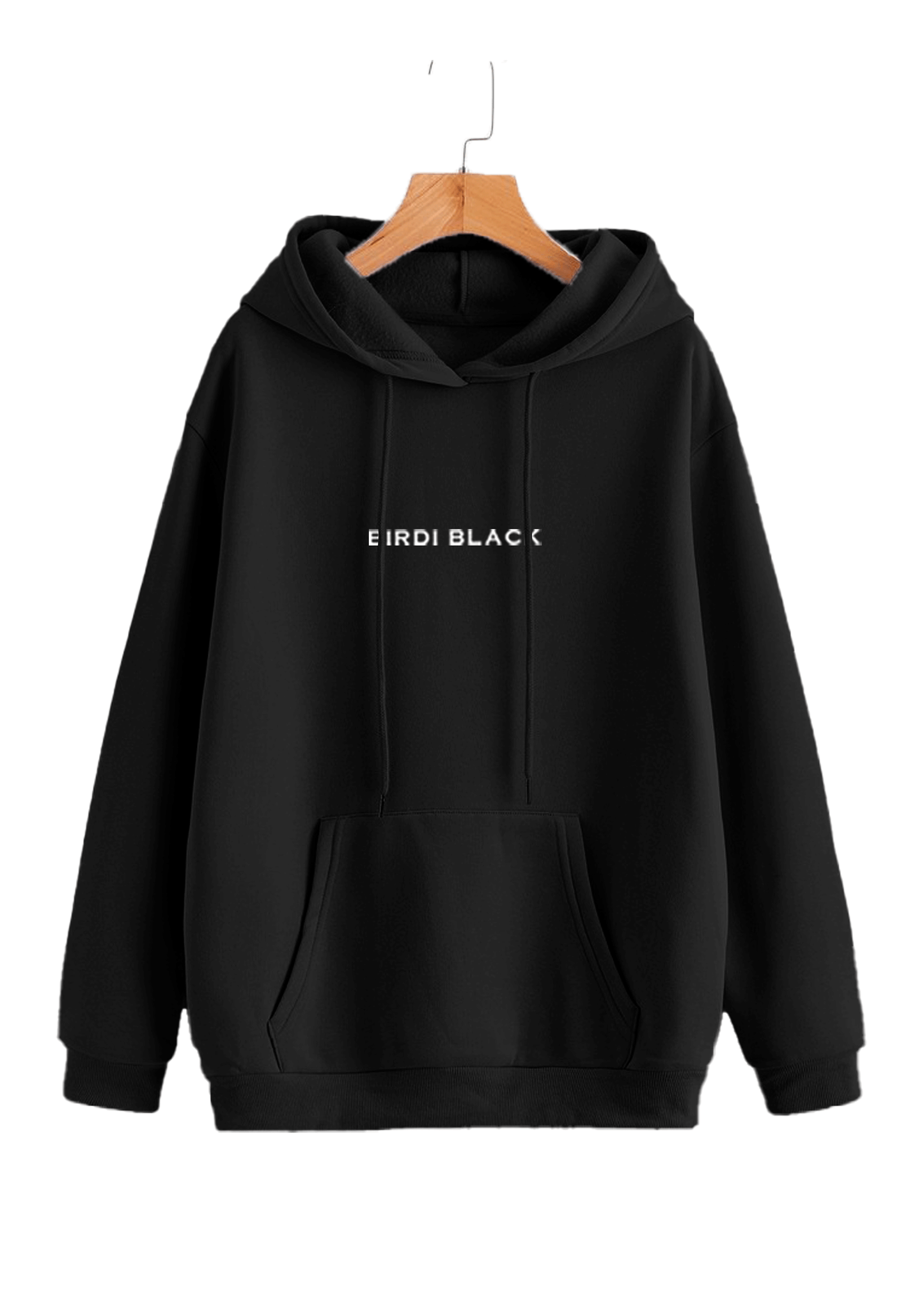 BIRDIBLACK SIGNATURE HOODIE 3