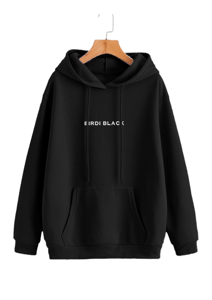 BIRDIBLACK SIGNATURE HOODIE 3