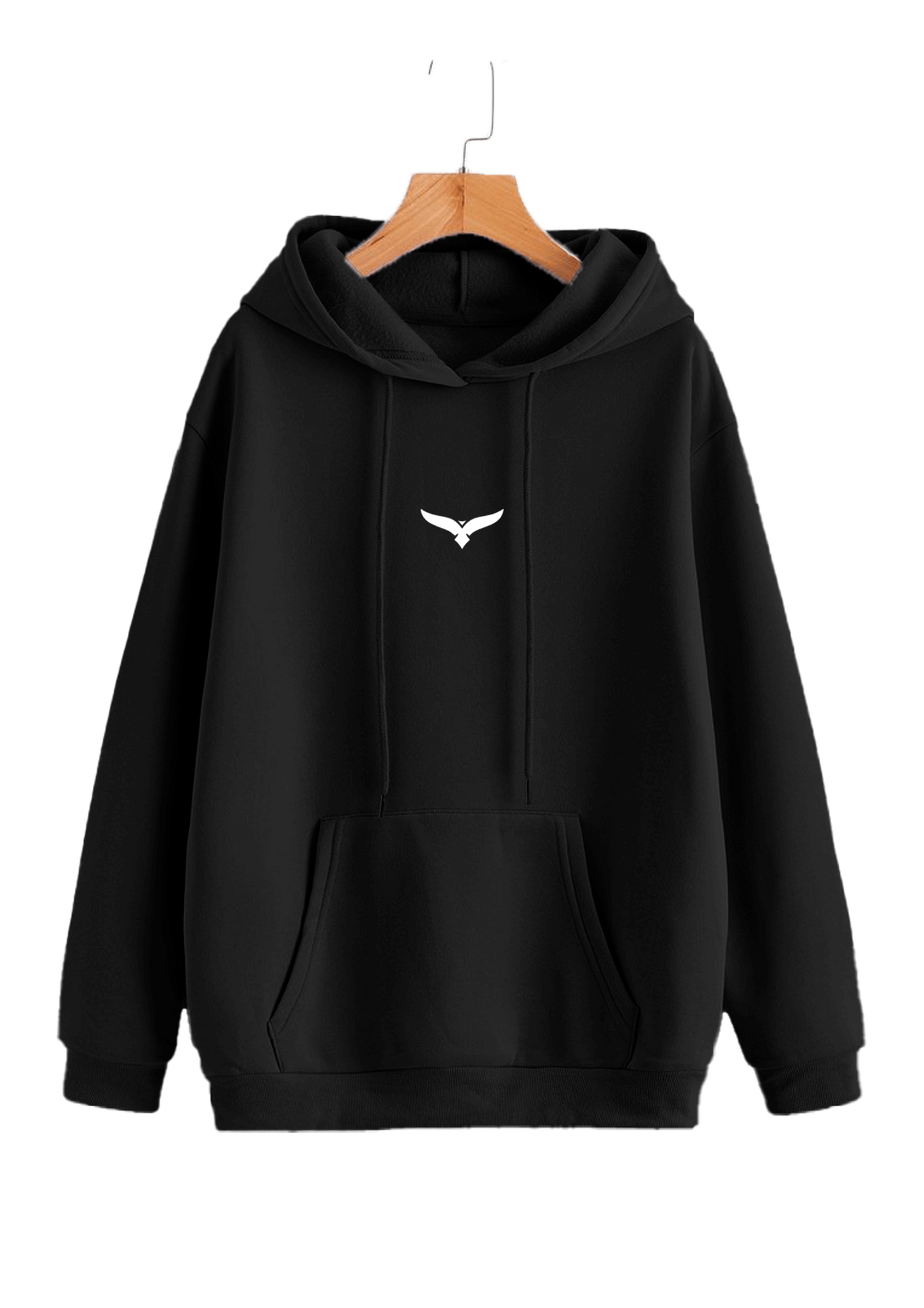 BIRDIBLACK SIGNATURE HOODIE 1