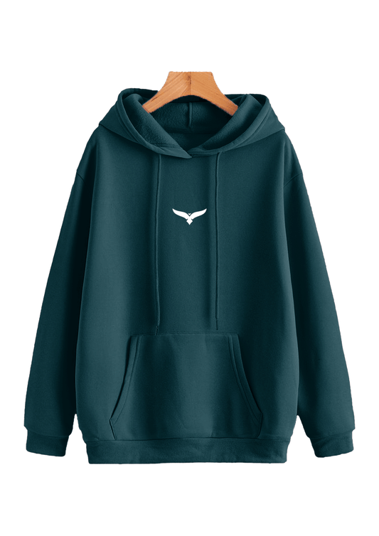 BIRDIBLACK SIGNATURE HOODIE 1