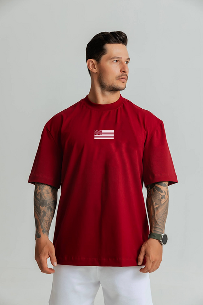 Premium Wings (RED-OS)