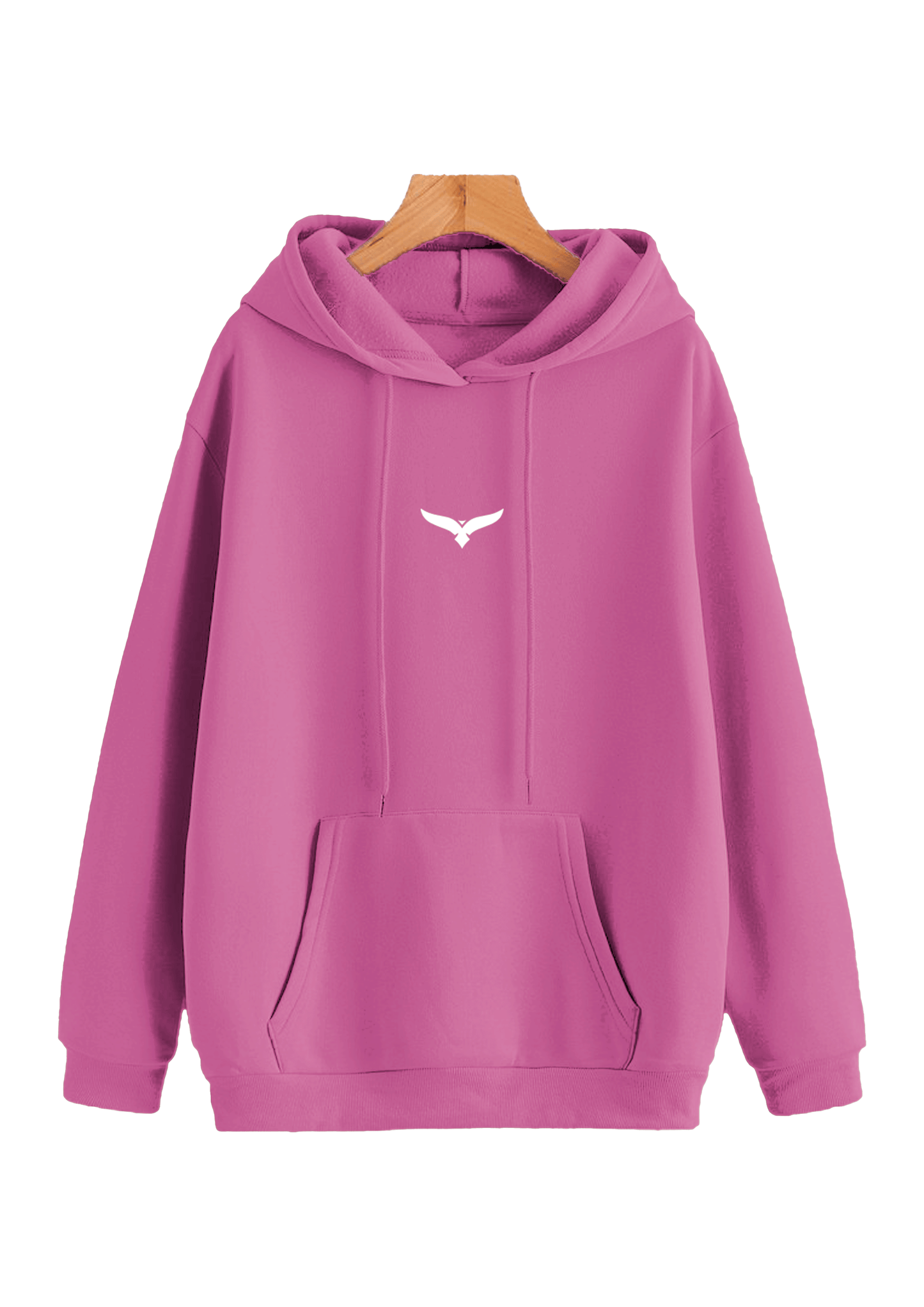 BIRDIBLACK SIGNATURE HOODIE 1