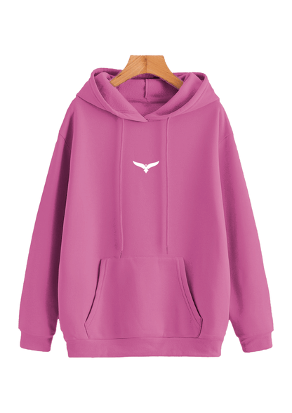 BIRDIBLACK SIGNATURE HOODIE 1