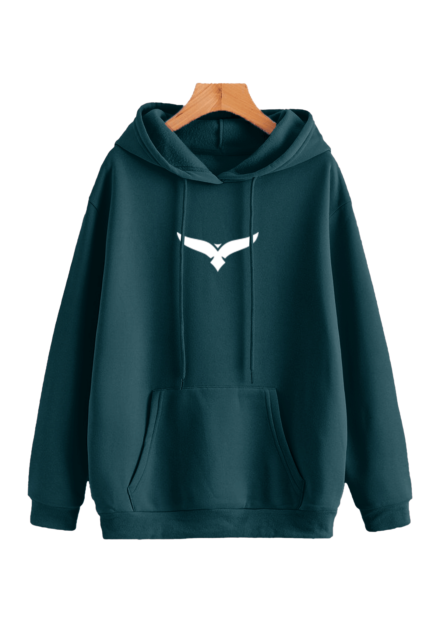 BIRDIBLACK SIGNATURE HOODIE 2