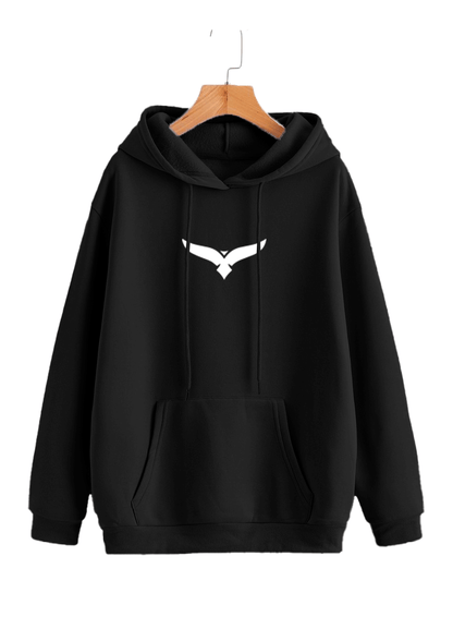 BIRDIBLACK SIGNATURE HOODIE 2