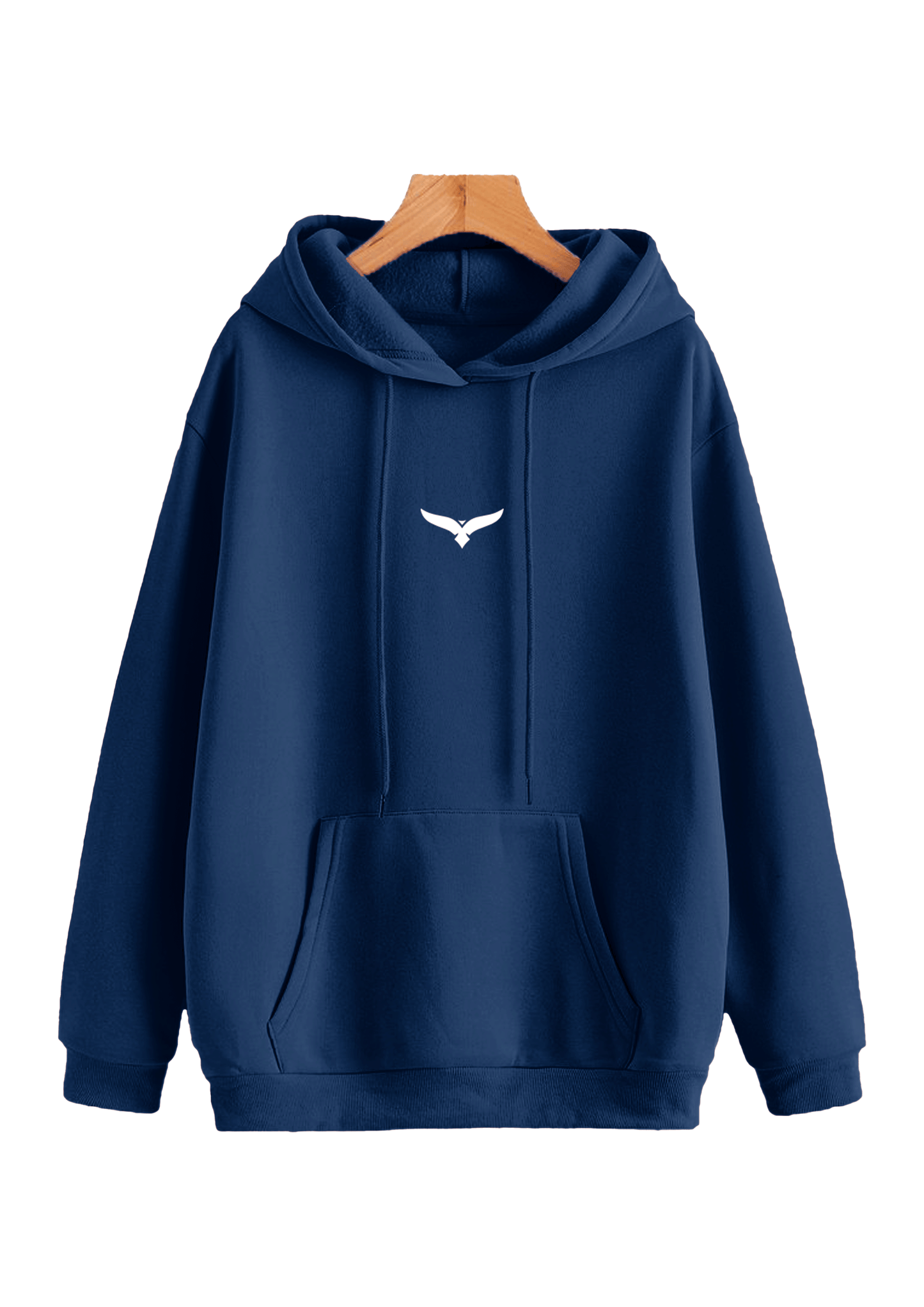 BIRDIBLACK SIGNATURE HOODIE 1