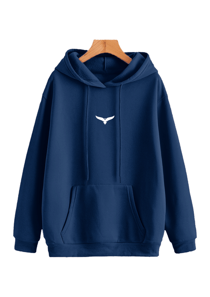 BIRDIBLACK SIGNATURE HOODIE 1