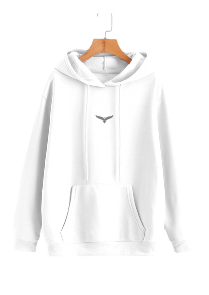 BIRDIBLACK SIGNATURE HOODIE 1