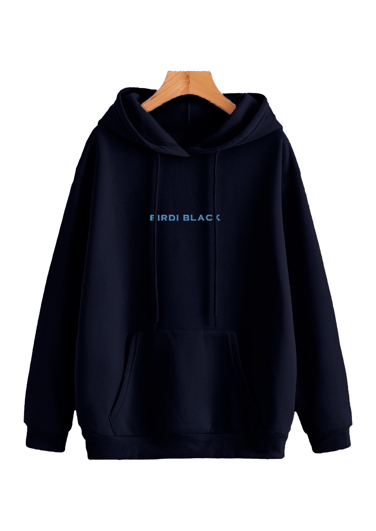 BIRDIBLACK SIGNATURE HOODIE 3