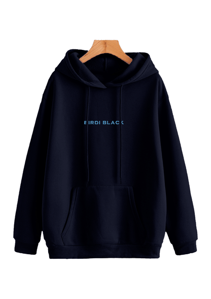 BIRDIBLACK SIGNATURE HOODIE 3