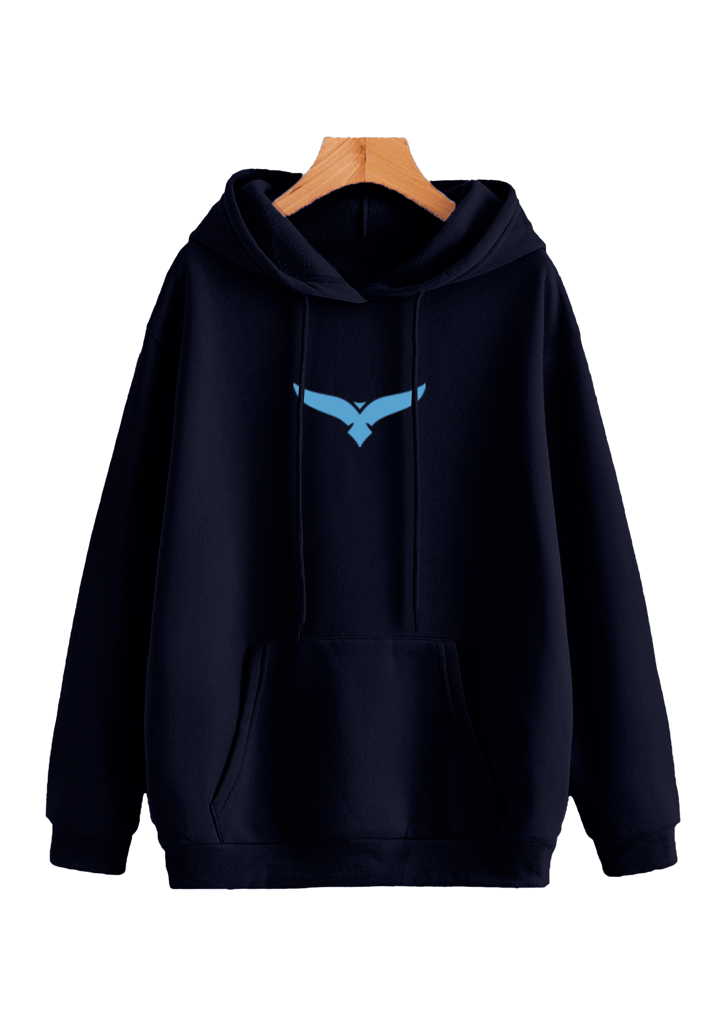 BIRDIBLACK SIGNATURE HOODIE 2