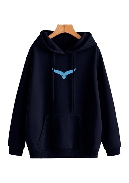 BIRDIBLACK SIGNATURE HOODIE 2