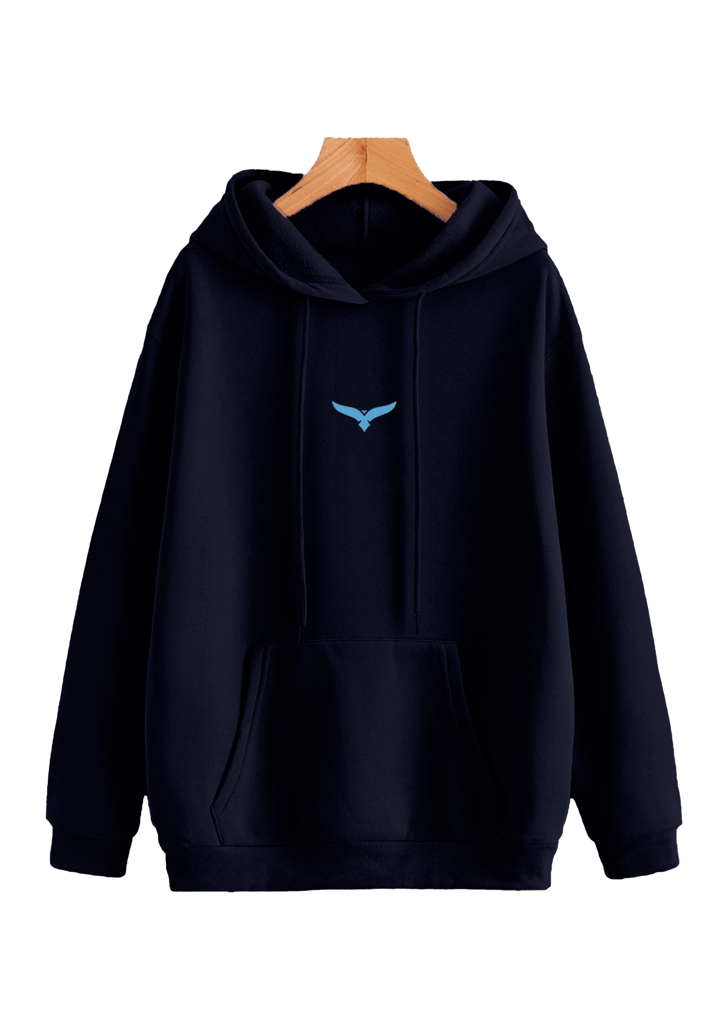 BIRDIBLACK SIGNATURE HOODIE 1