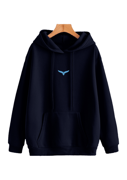 BIRDIBLACK SIGNATURE HOODIE 1