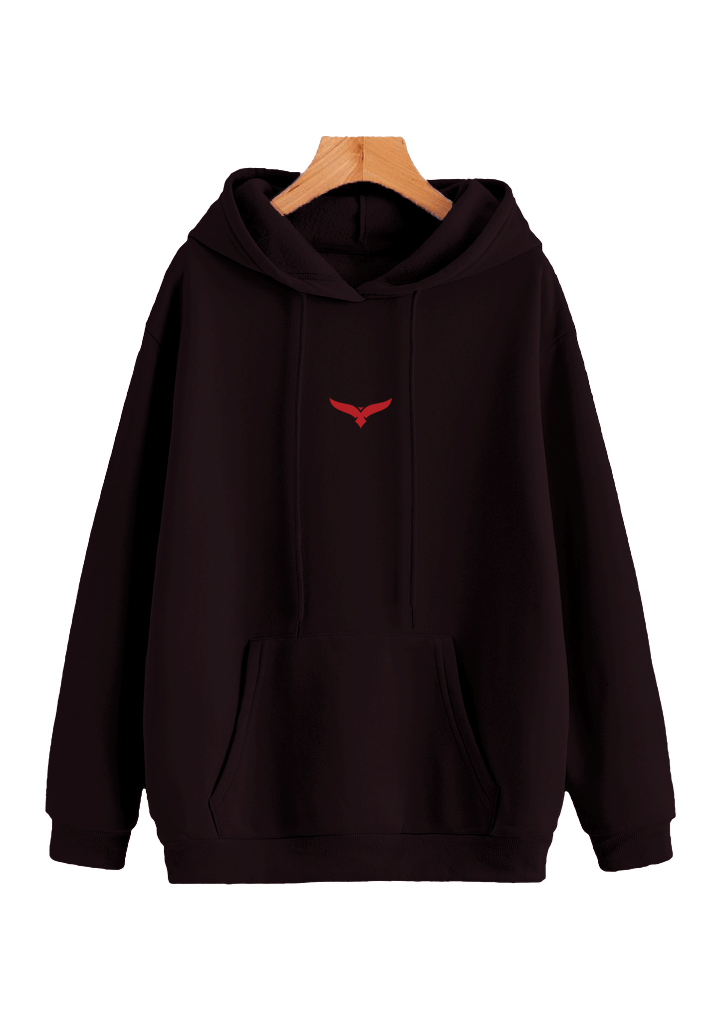 BIRDIBLACK SIGNATURE HOODIE 1
