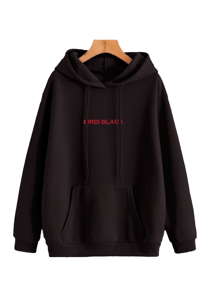BIRDIBLACK SIGNATURE HOODIE 3