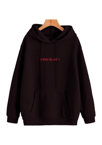 BIRDIBLACK SIGNATURE HOODIE 3