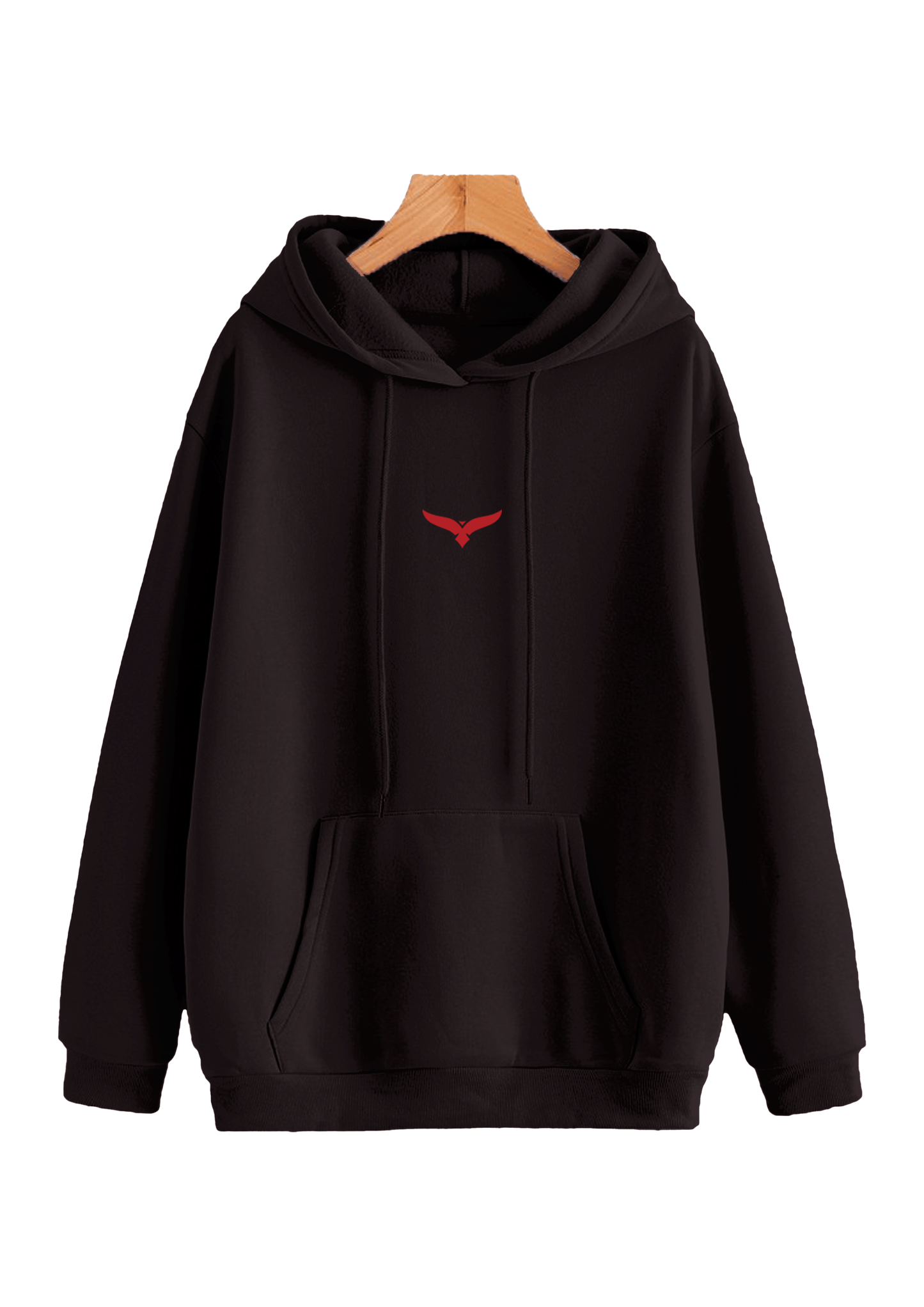 BIRDIBLACK SIGNATURE HOODIE 1