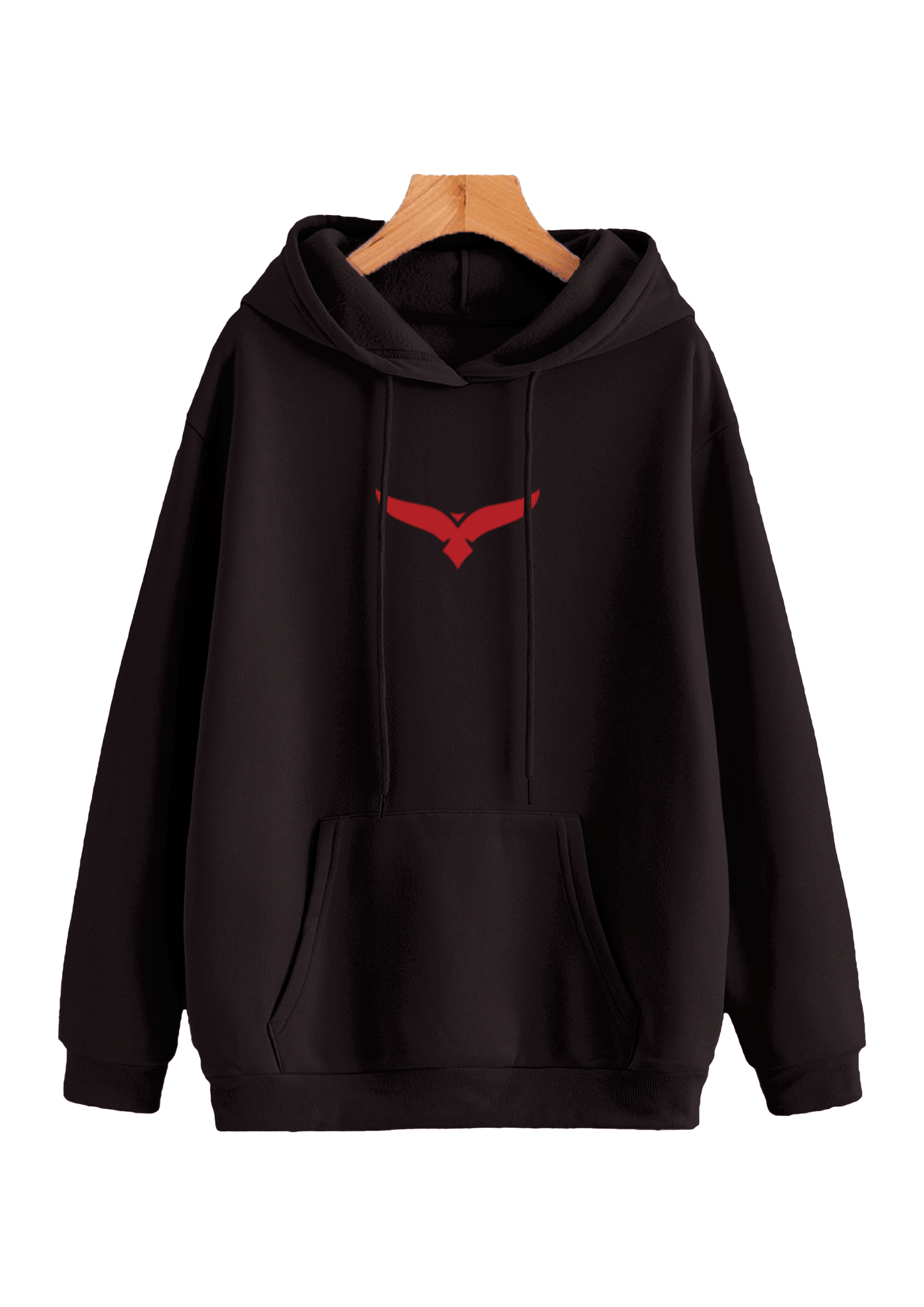 BIRDIBLACK SIGNATURE HOODIE 2
