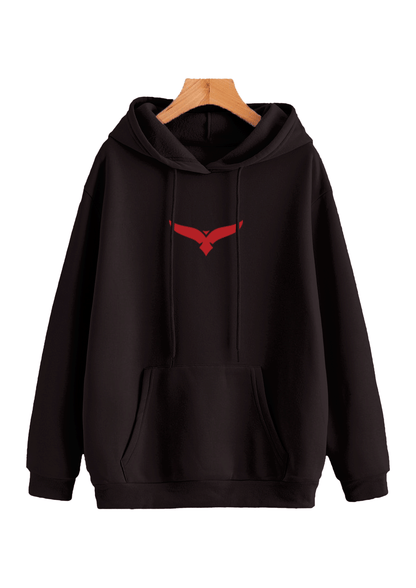 BIRDIBLACK SIGNATURE HOODIE 2
