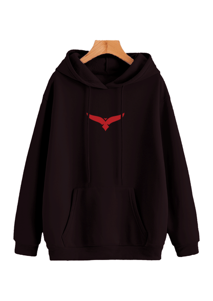 BIRDIBLACK SIGNATURE HOODIE 2