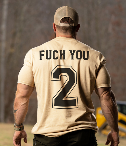 YOU TOO TEE (SKIN-REG)