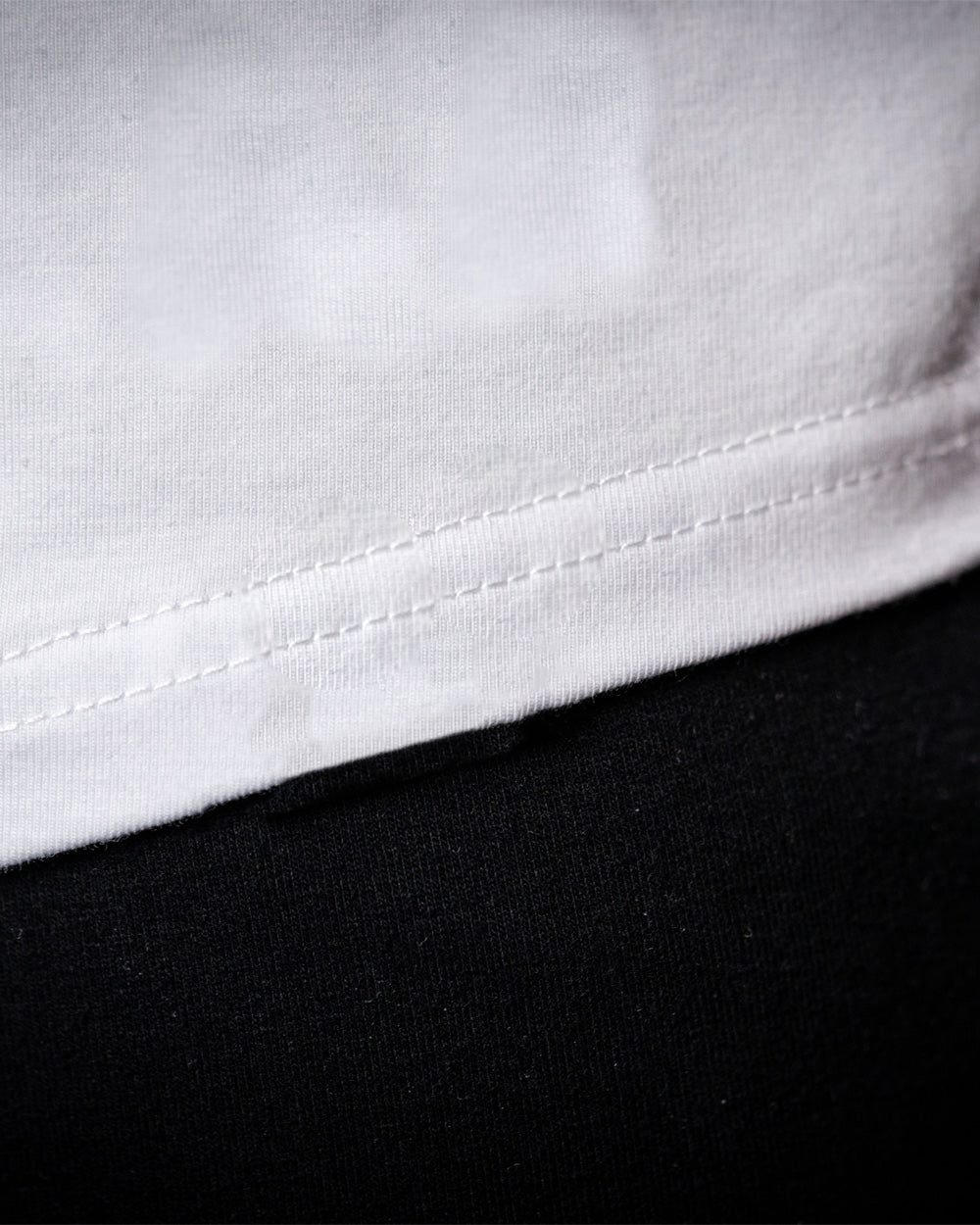 ALPHA STINGER (WHITE)