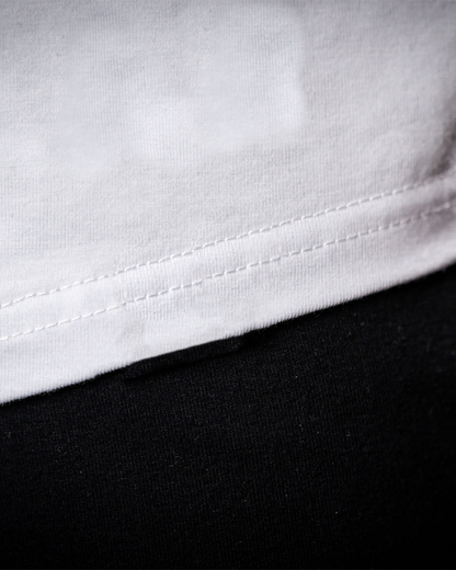 ALPHA STINGER (WHITE)