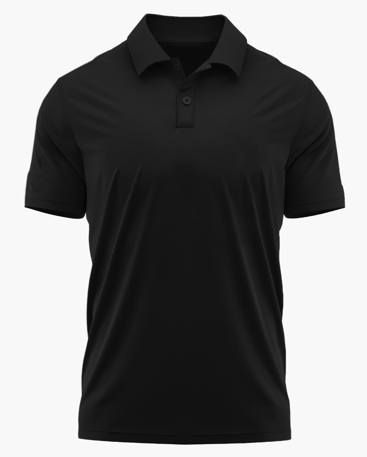 PREMIUM COTTON POLO
