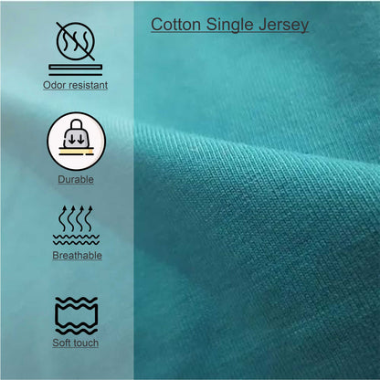 PREMIUM RAGLON EXTRA EDGE  (REG/LONG SLEEVE)