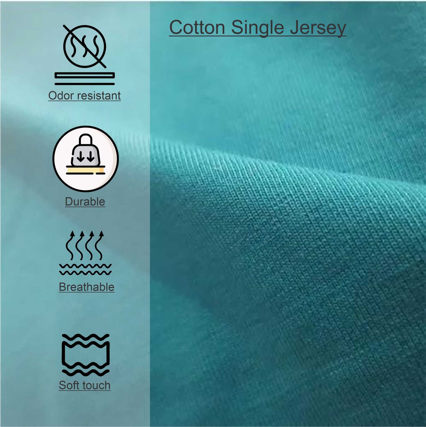 SCARS LONG SLEEVE TEE