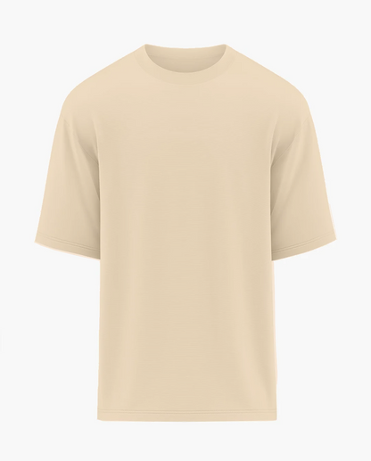 Premium oversized Tee