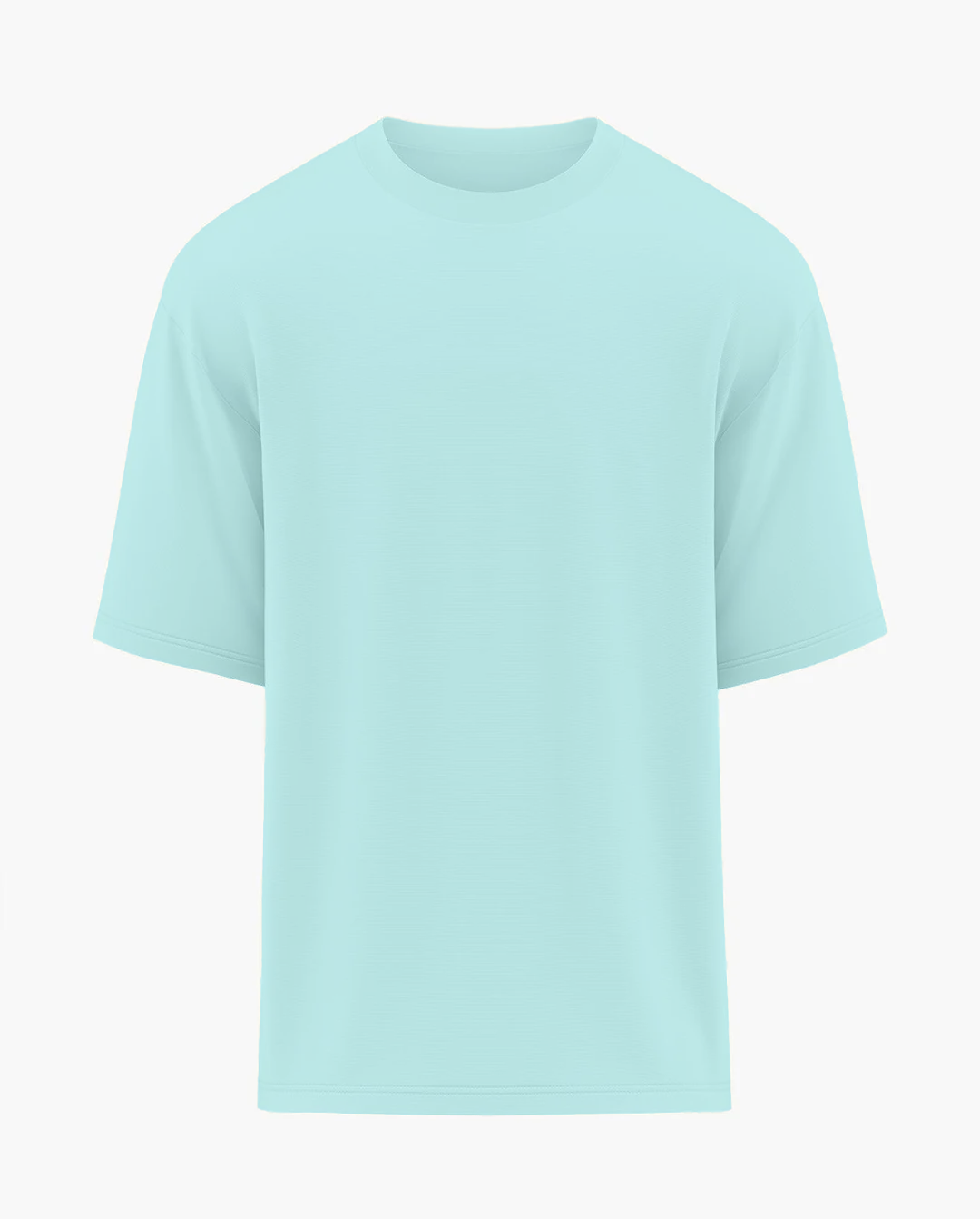 Premium oversized Tee