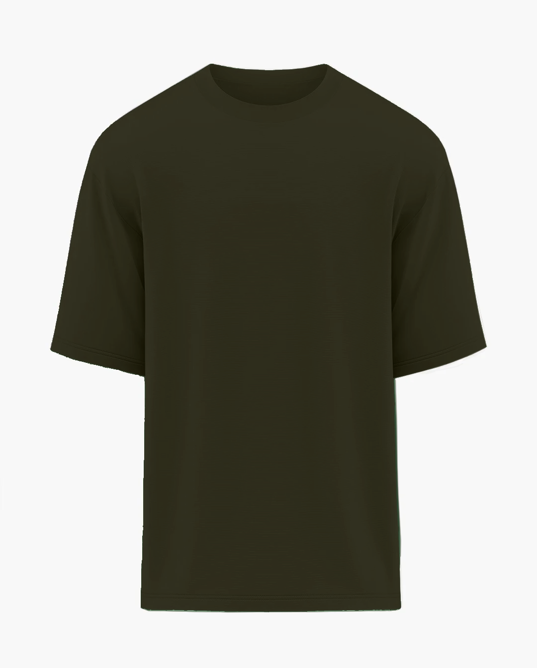 Premium oversized Tee