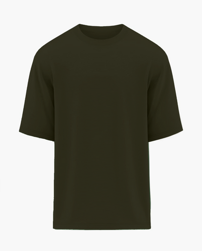 Premium oversized Tee