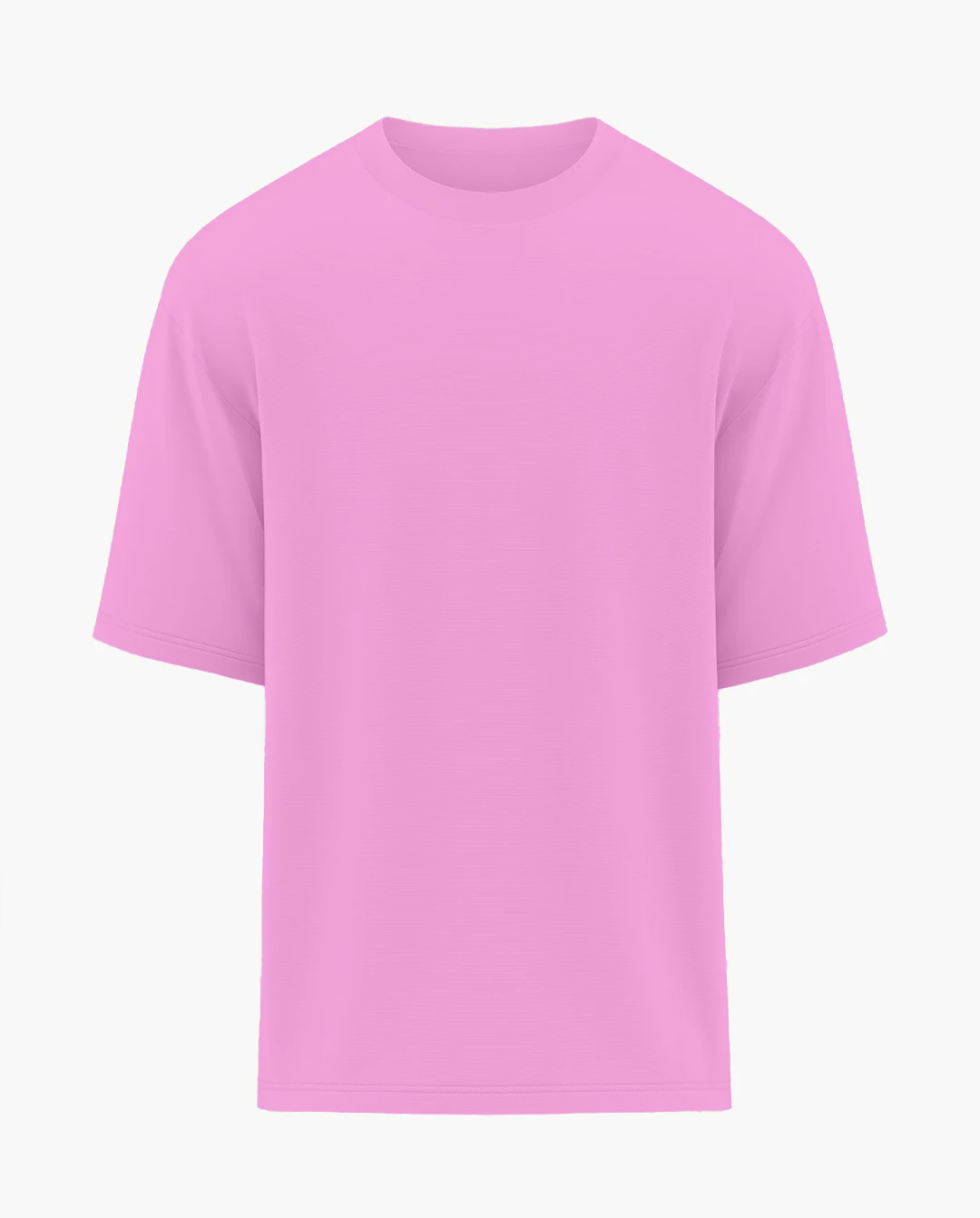 Premium oversized Tee