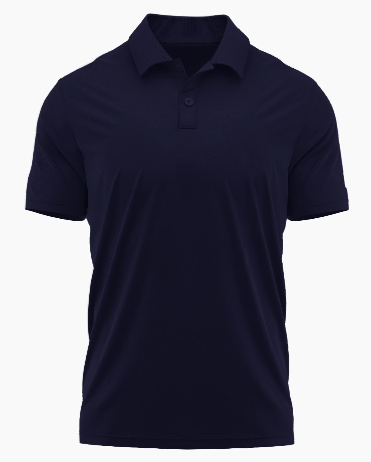 PREMIUM COTTON POLO