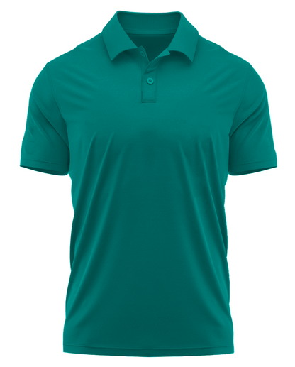 PREMIUM COTTON POLO