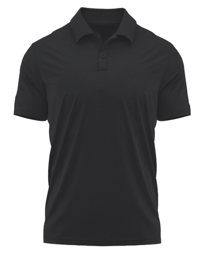 PREMIUM COTTON POLO