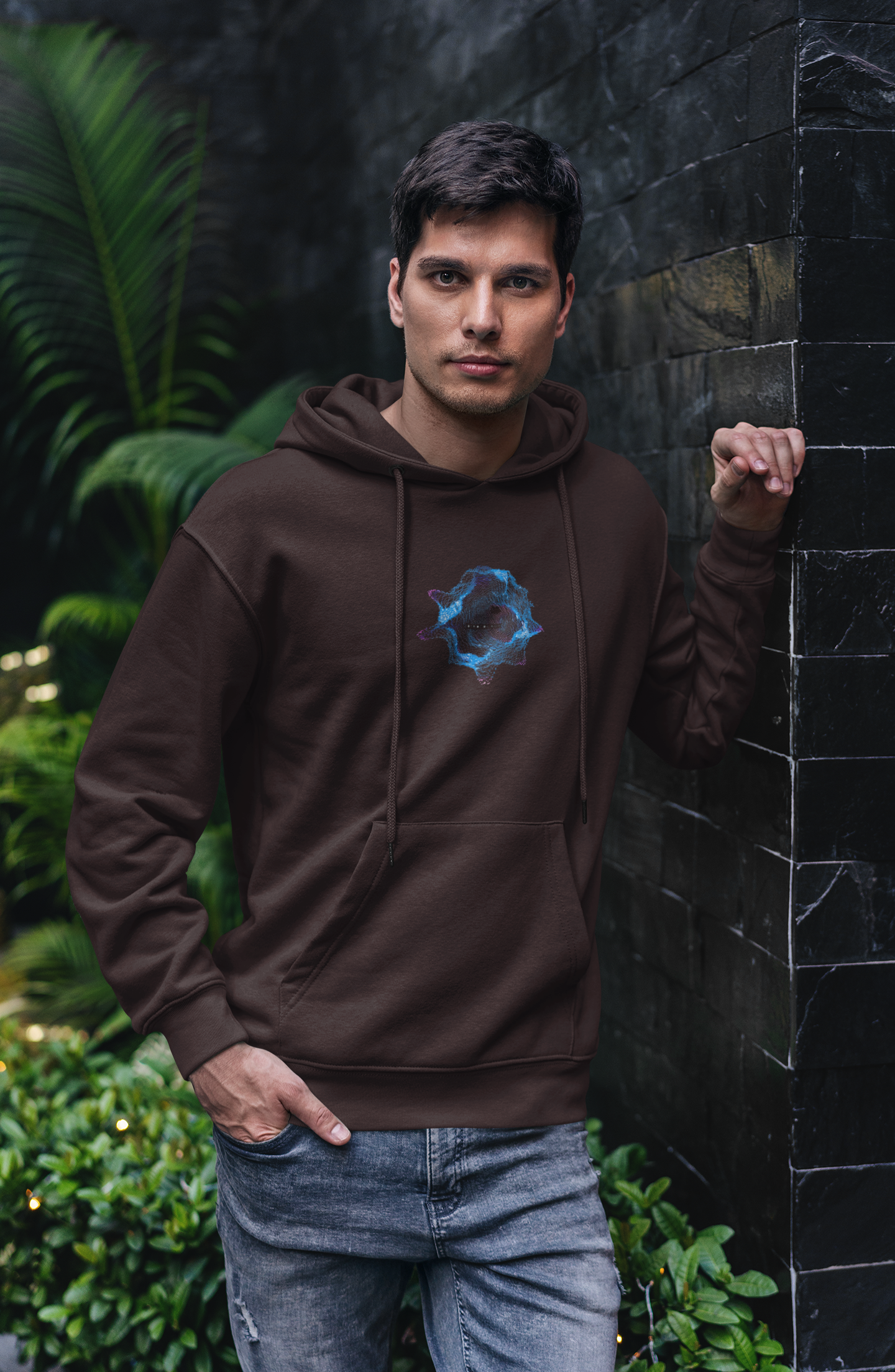 Birdiblack Hoodie vsb47